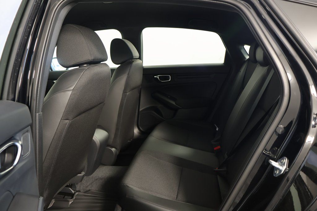 Thumbnail: 2026 Honda Civic - 6