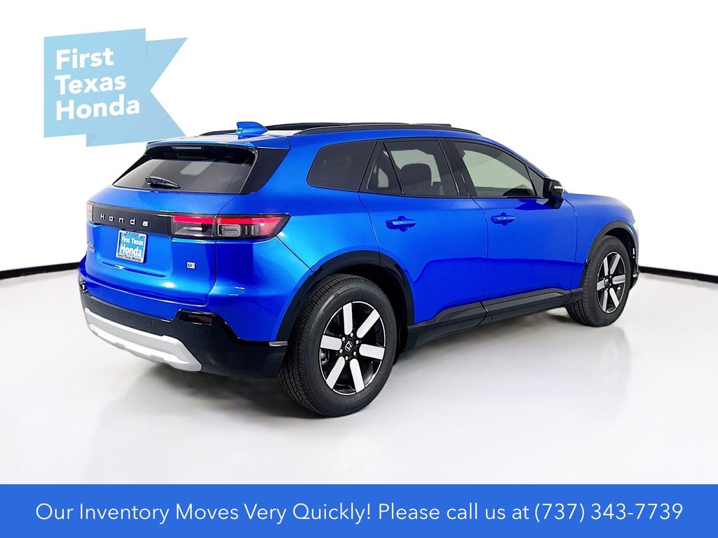 New Car 2025 Honda Prologue  Touring For Sale Under $60,000 In Austin, Texas