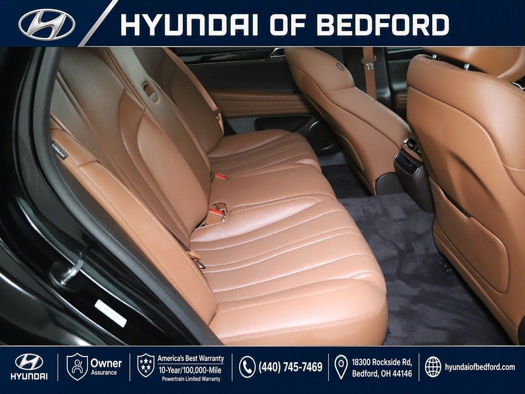 Used 2024 Genesis G80 2.5T For Sale in Bedford, OH