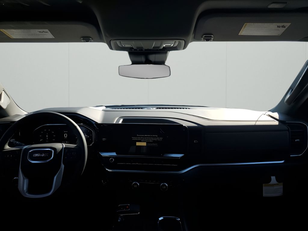 New 2026 White GMC Elevation image 23