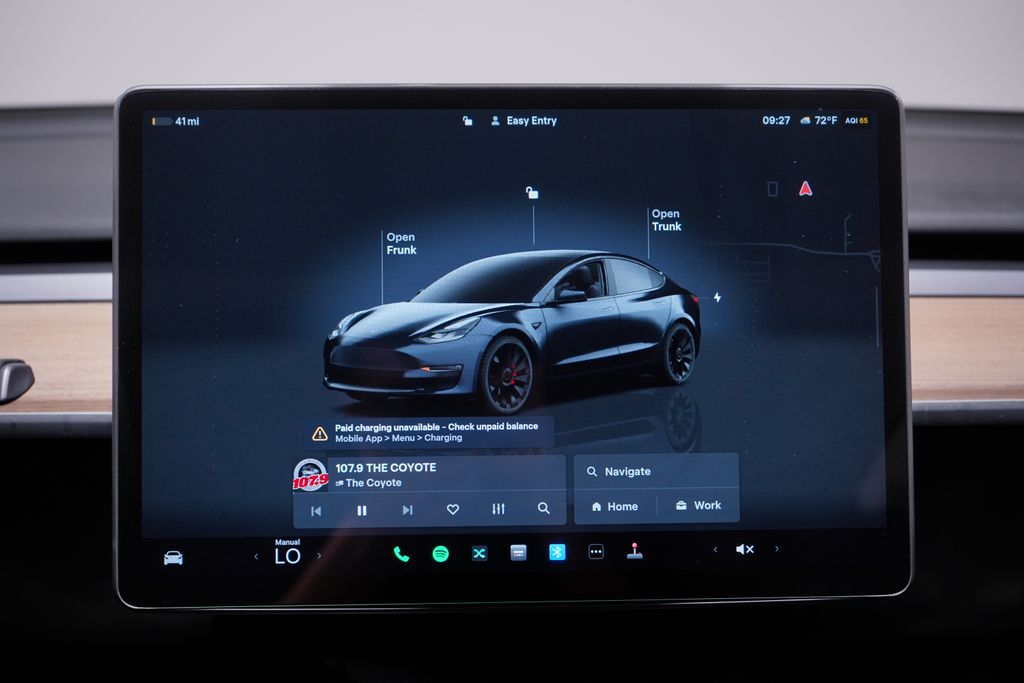 Thumbnail: 2023 Tesla Model 3 - 12