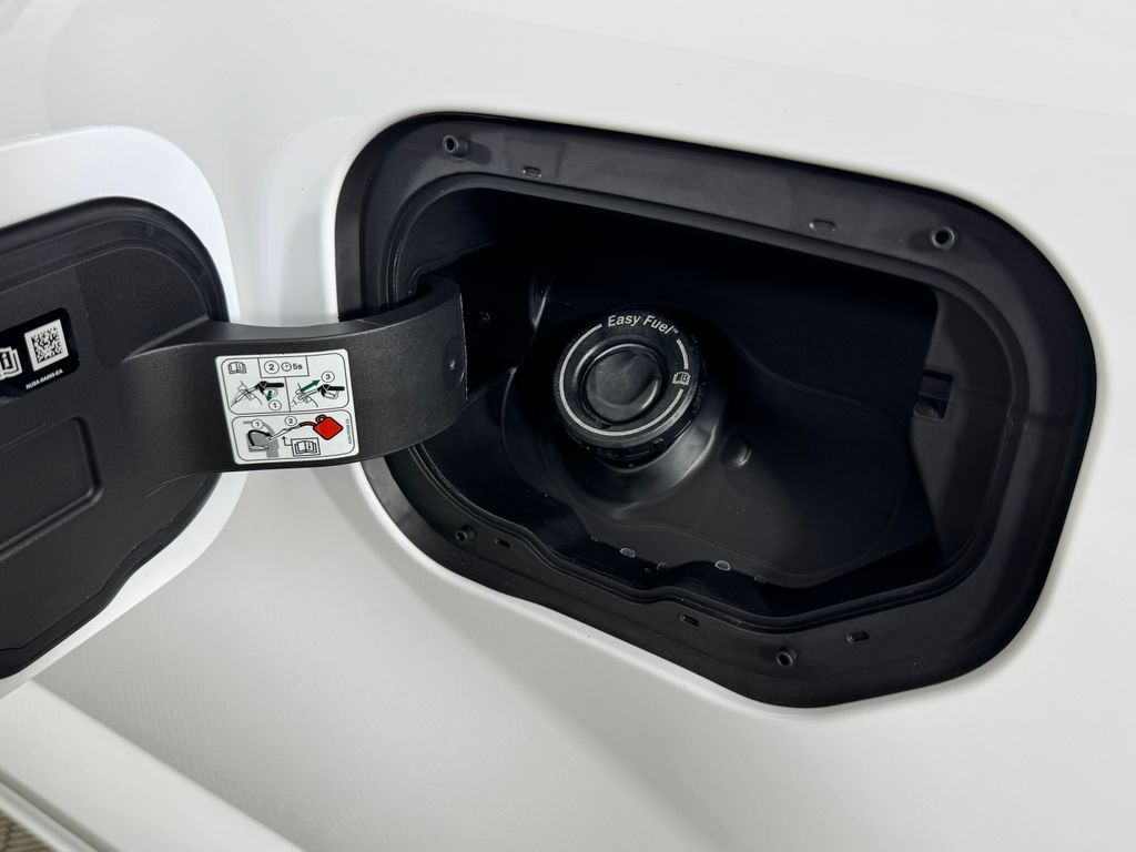 New 2026 White Ford XL image 21