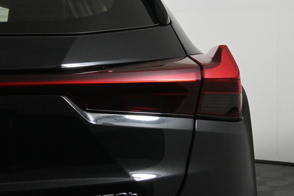 2020 Lexus UX 250h 13