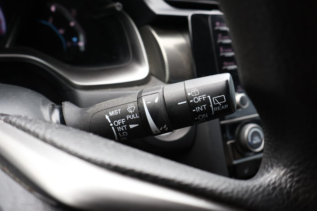 Thumbnail: 2019 Honda Civic - 23