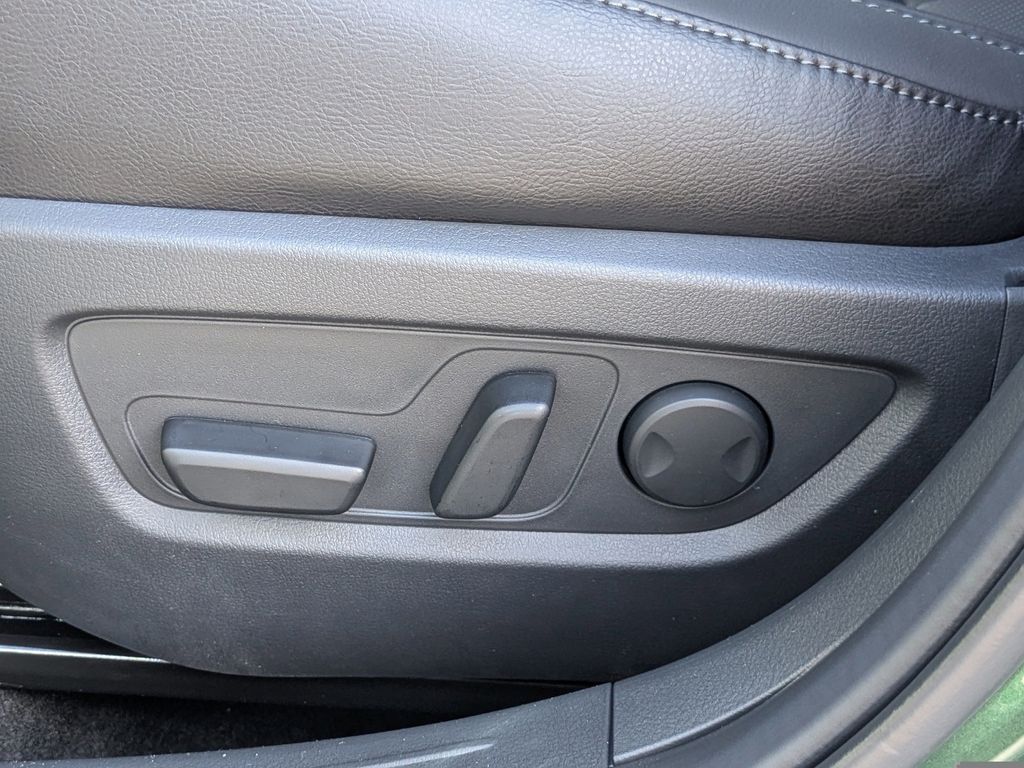 2026 Mazda CX-50 2.5 S Premium