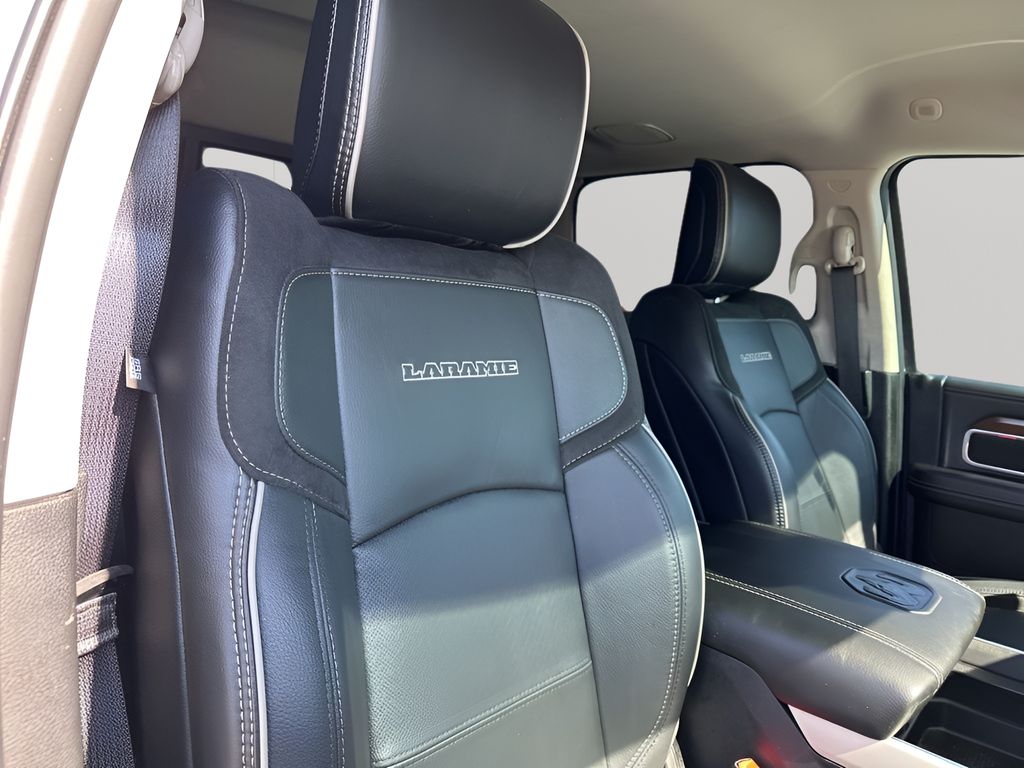 Used Car 2024 Ram 3500  Laramie For Sale Under $70,000 In Austin, Texas