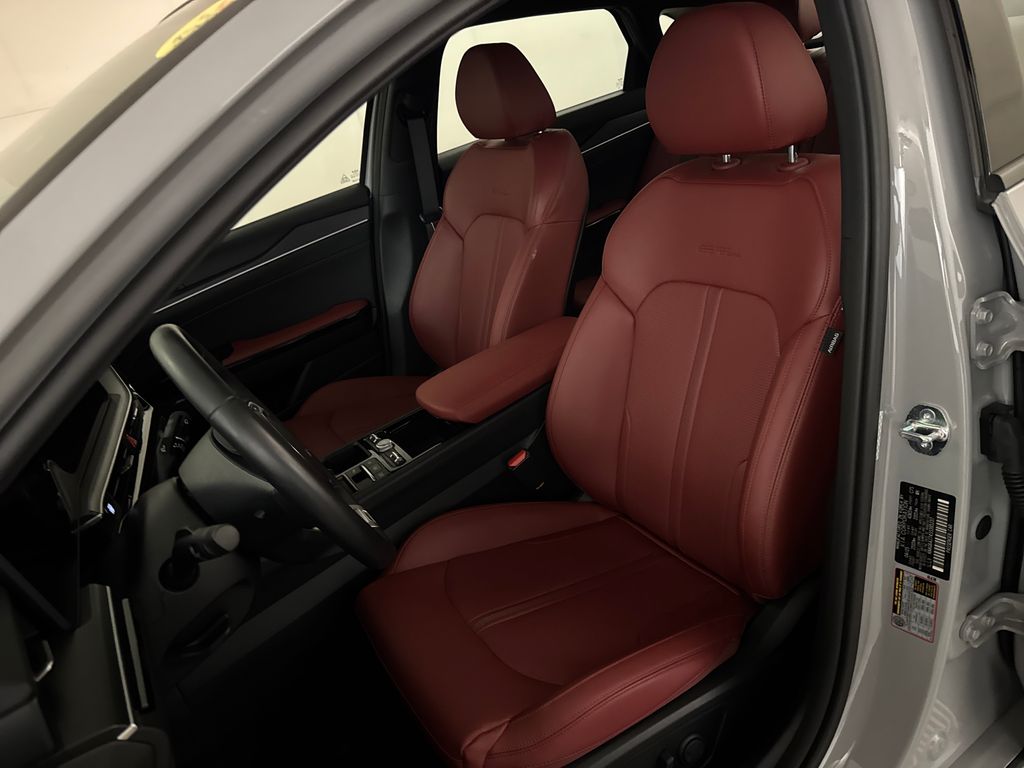 2025 Wolf Gray Kia K5 GT-Line FWD Sedan