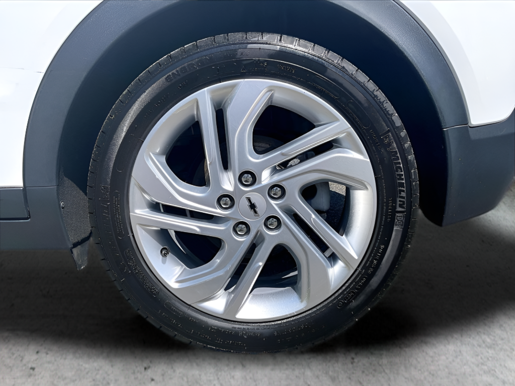 Used 2023 Chevrolet Bolt EV 1LT 4D Wagon