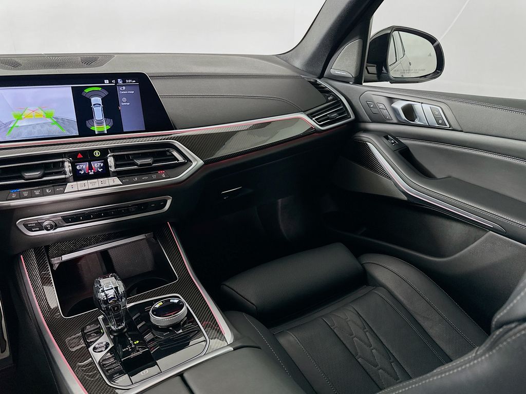 Thumbnail: 2023 BMW X5 - 24