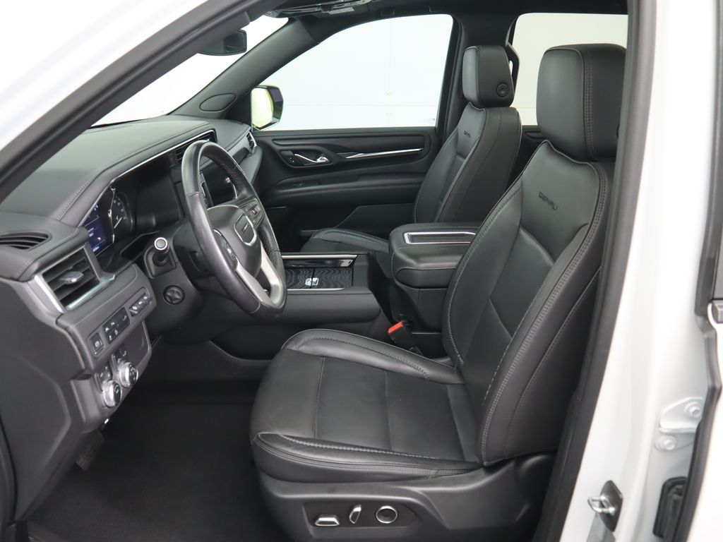 Thumbnail: 2021 GMC Yukon - 19