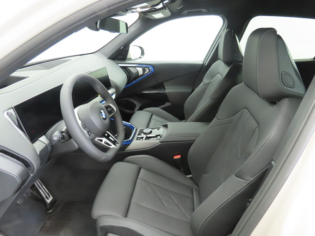 Thumbnail: 2026 BMW X3 - 20