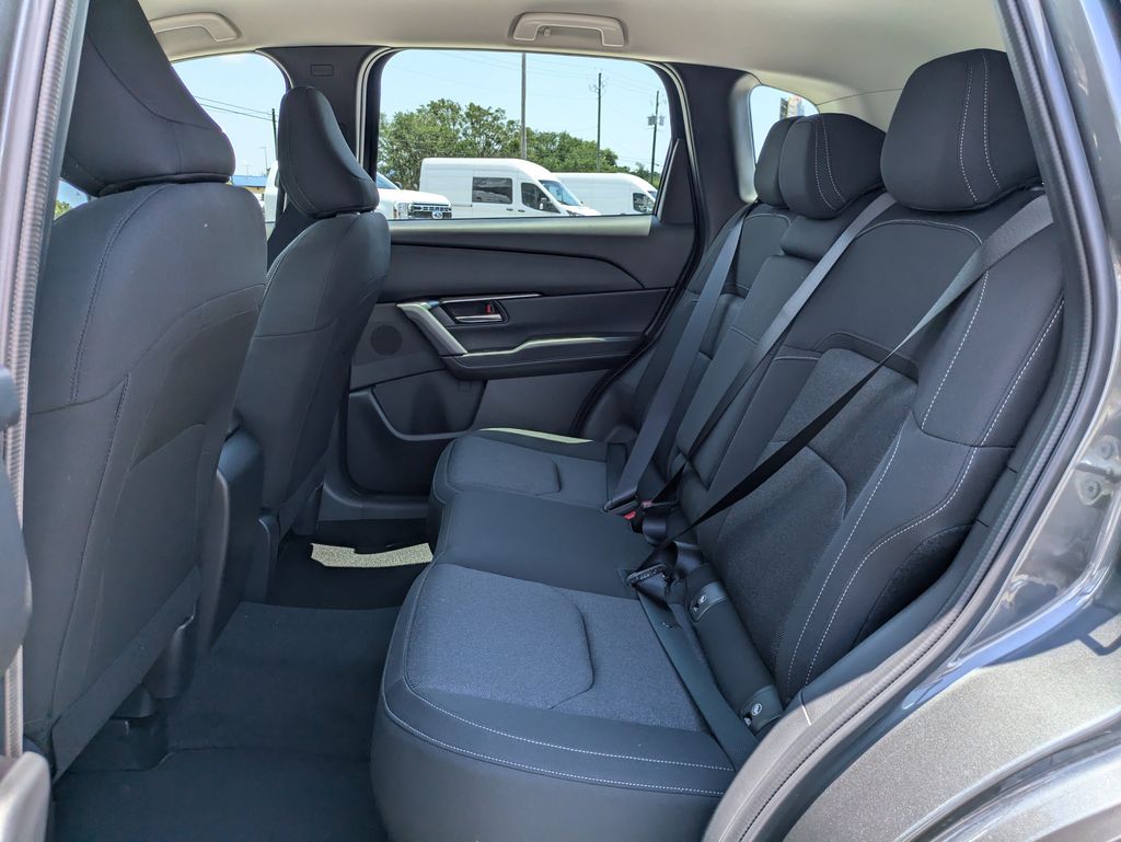 2026 Mazda CX-5 2.5 S