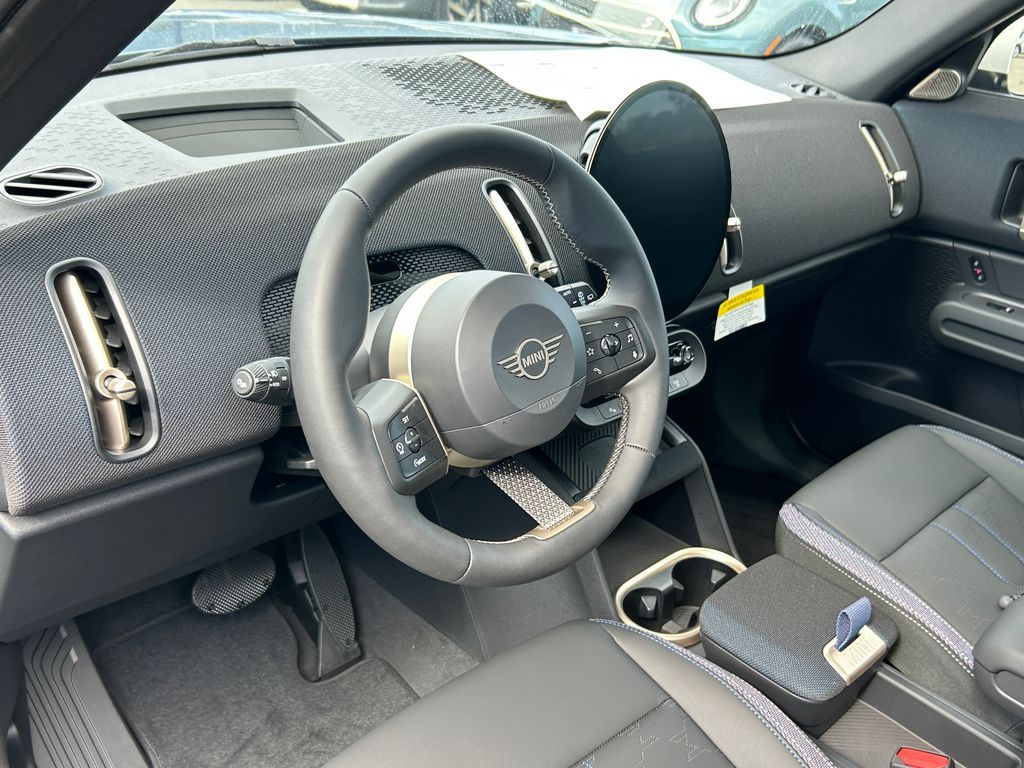 Thumbnail: 2026 MINI Cooper Countryman - 13