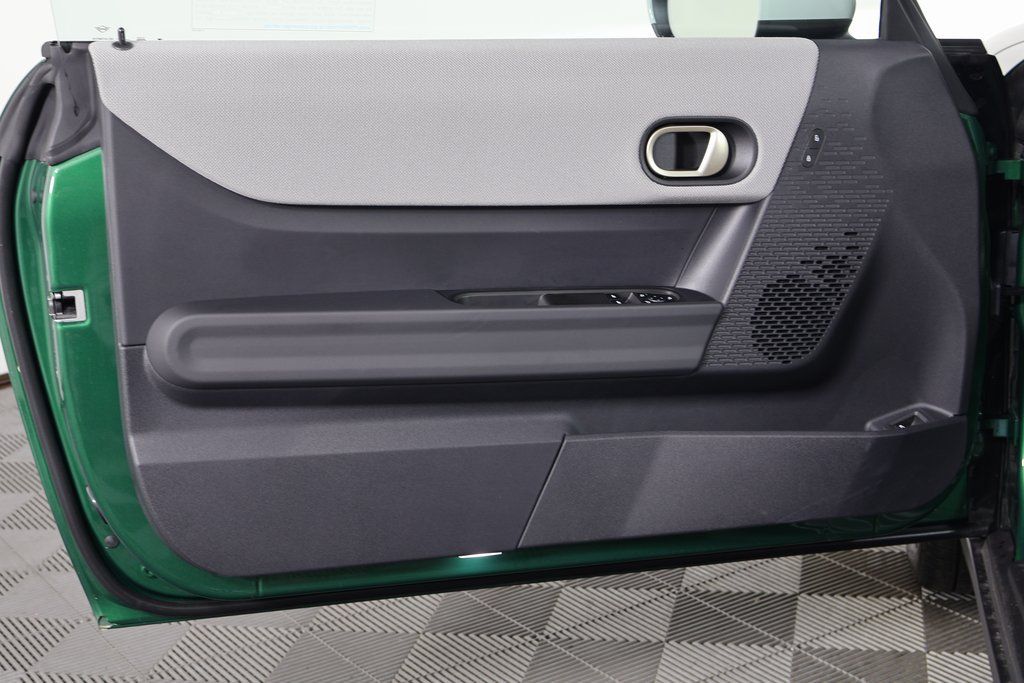 Thumbnail: 2026 MINI Cooper - 7