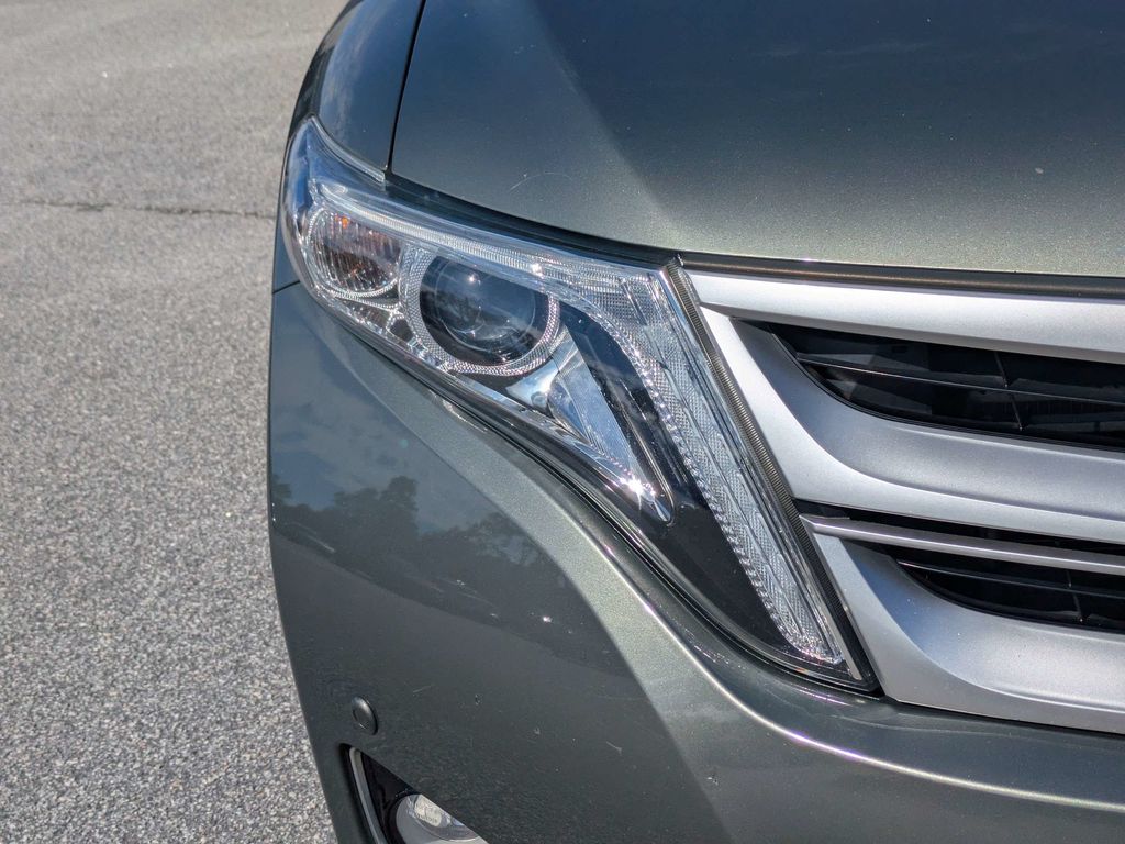 Used 2014 Toyota Venza SUV