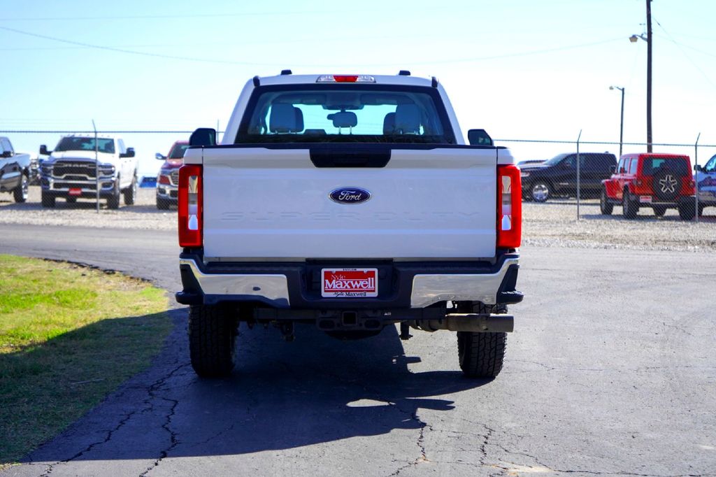 Used Car 2025 Ford F-250sd  Xl For Sale Under $60,000 In Taylor, Texas
