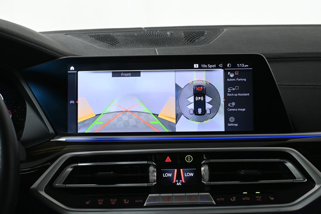 Thumbnail: 2023 BMW X5 - 22