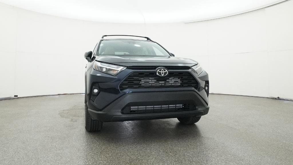 Thumbnail: 2025 Toyota RAV4 - 2