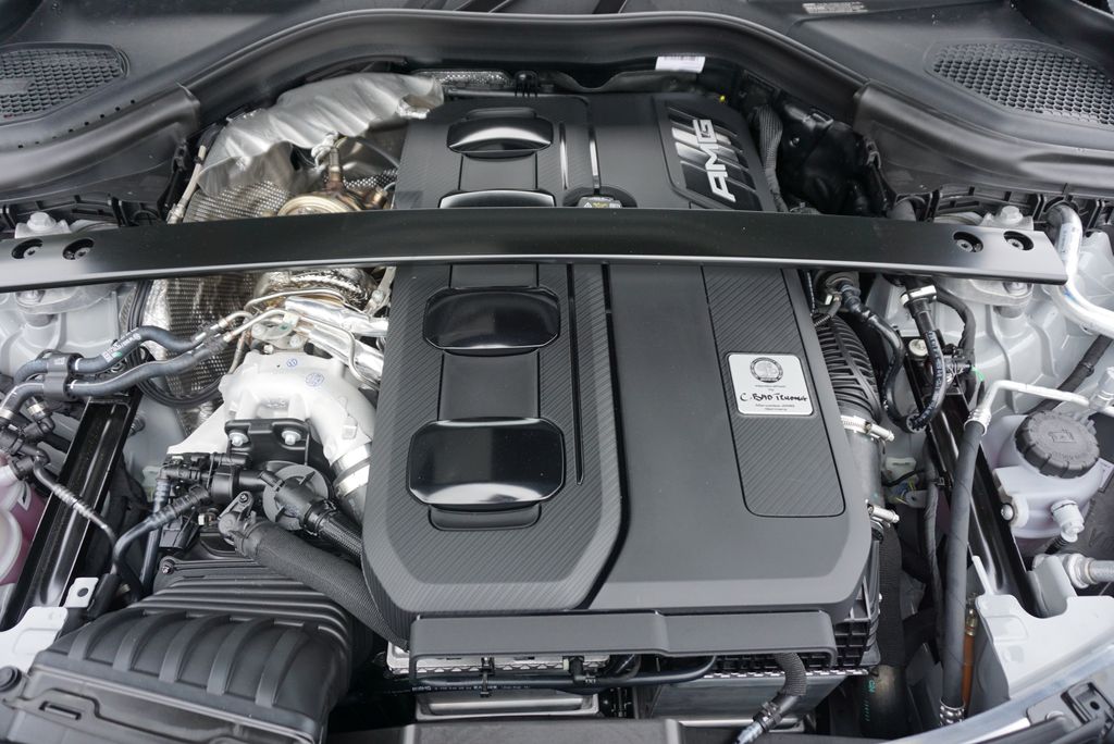 Thumbnail: 2026 Mercedes-Benz GLC - 19