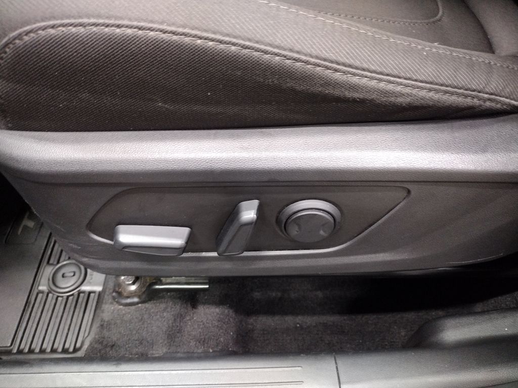 2024 Hyundai Tucson Hybrid Blue