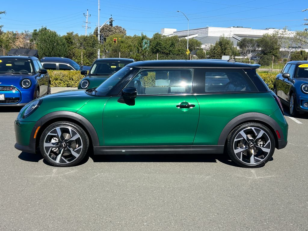 Thumbnail: 2025 MINI Cooper - 2