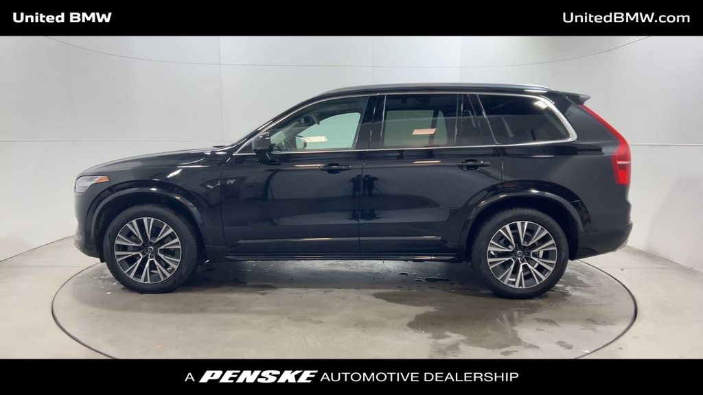 Thumbnail: 2021 Volvo XC90 - 5