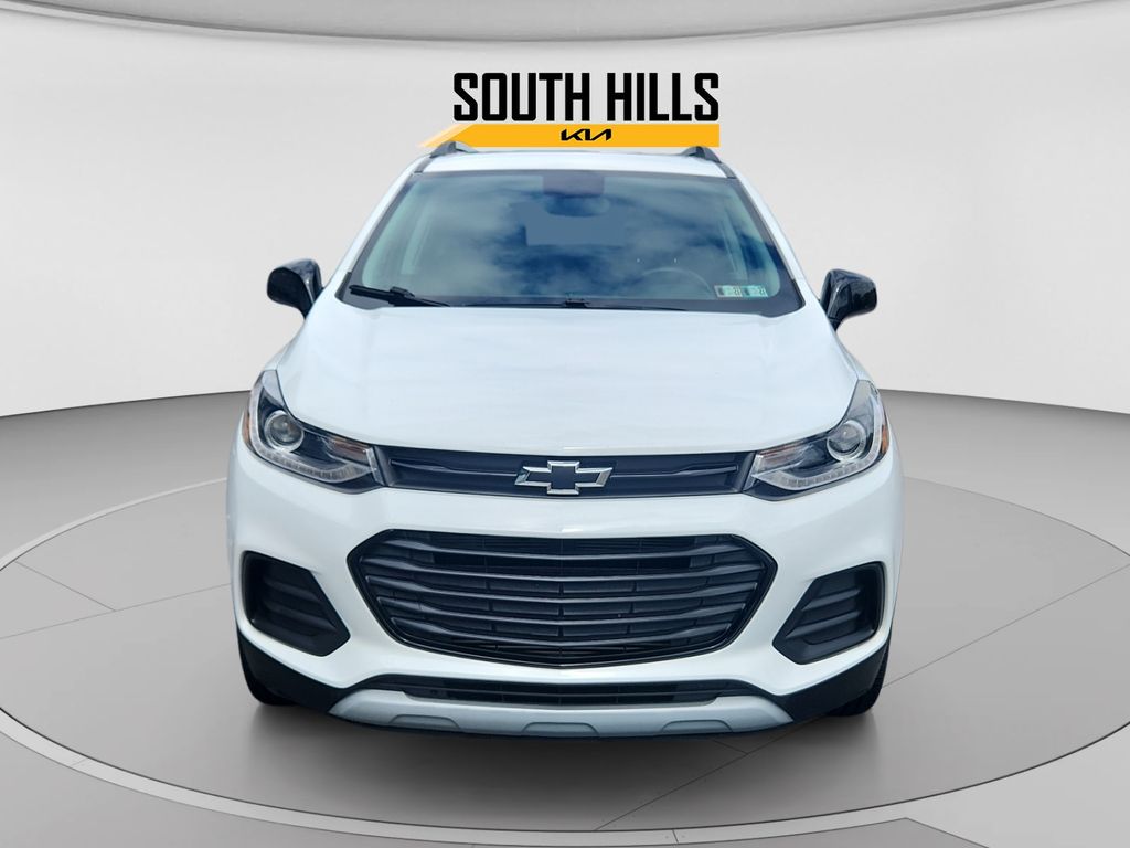 2020 Chevrolet Trax LT - 7