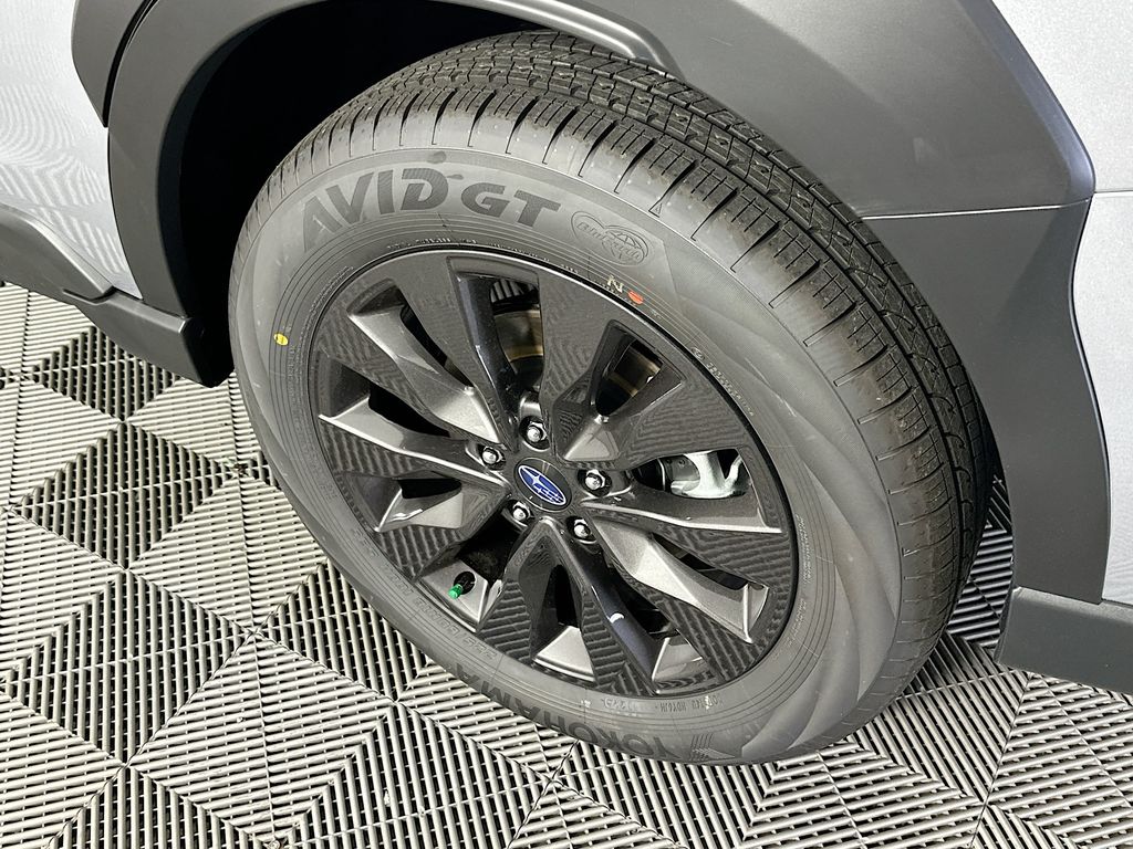 2025 Subaru Outback Onyx Edition - Photo 35