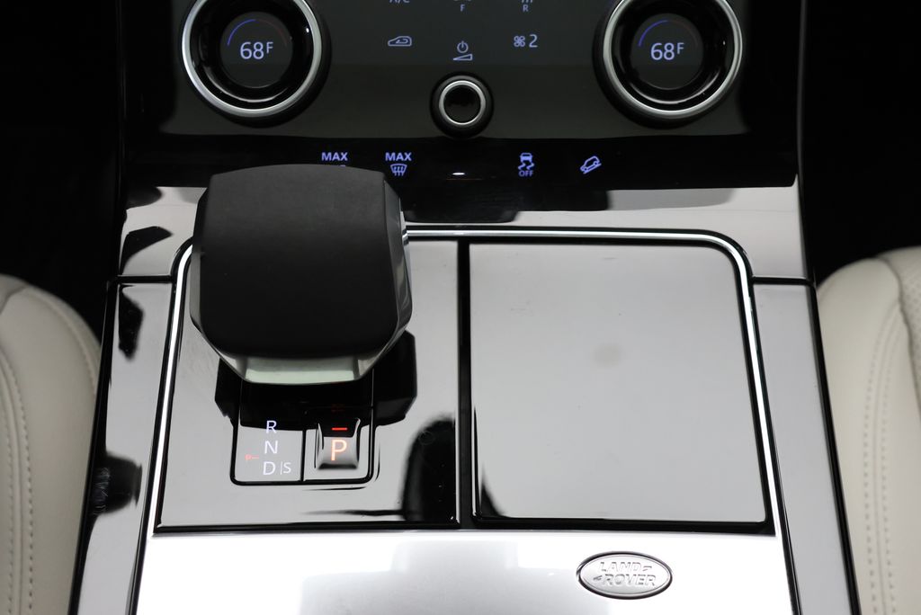 Thumbnail: 2023 Land Rover Range Rover Velar - 25