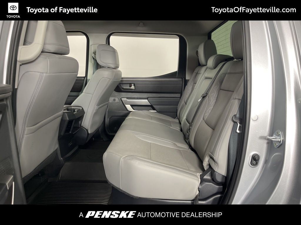 Thumbnail: 2024 Toyota Tundra - 21