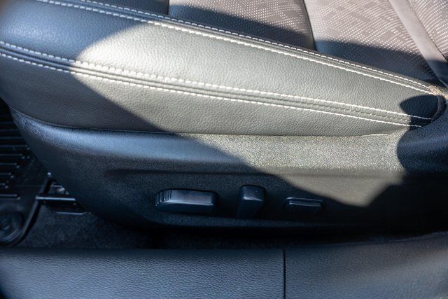 2025 Nissan Altima 2.5 SL Silver at Rafferty Subaru
