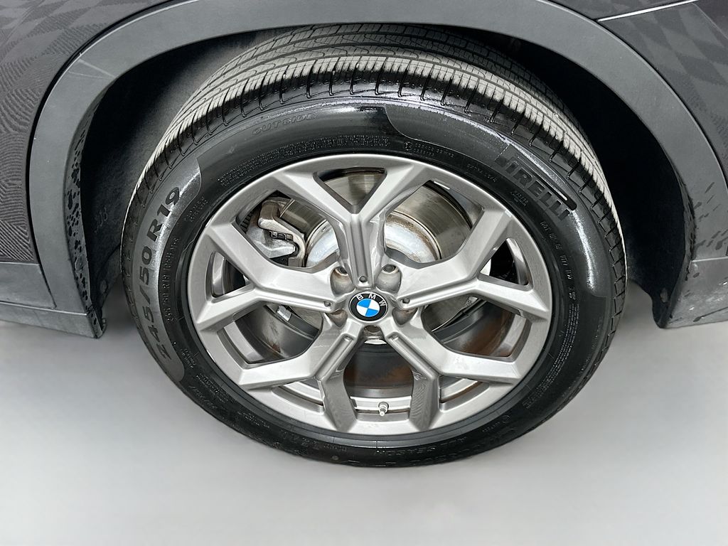 Thumbnail: 2022 BMW X3 - 32