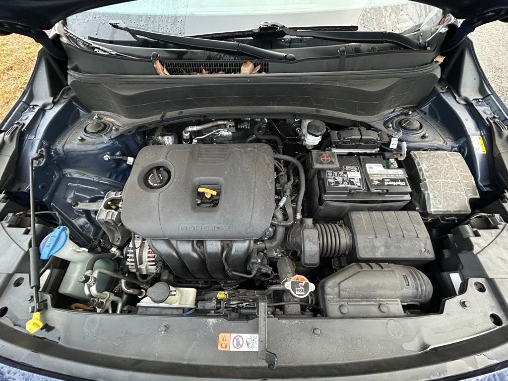 Thumbnail: 2023 Kia Seltos - 11