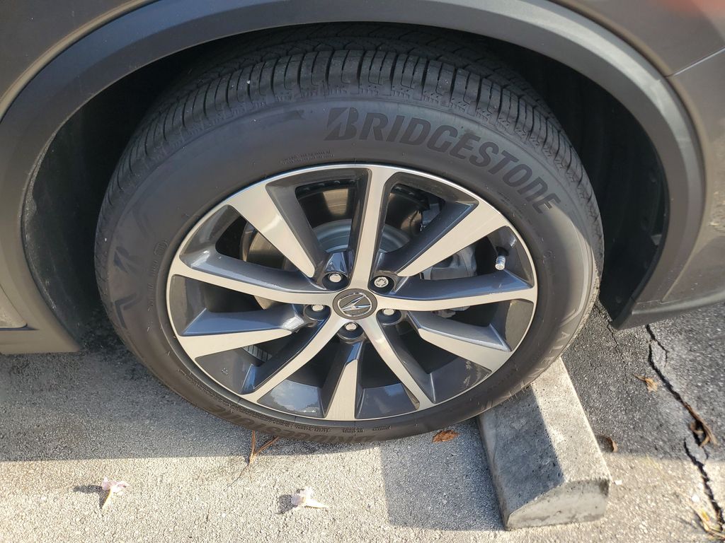 2026 Acura MDX - $46,488