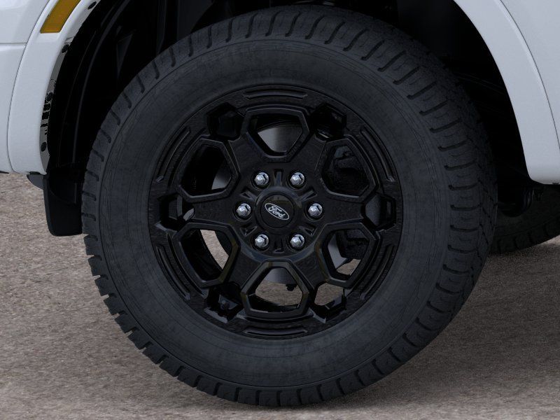 New 2026 White Ford Lariat image 19