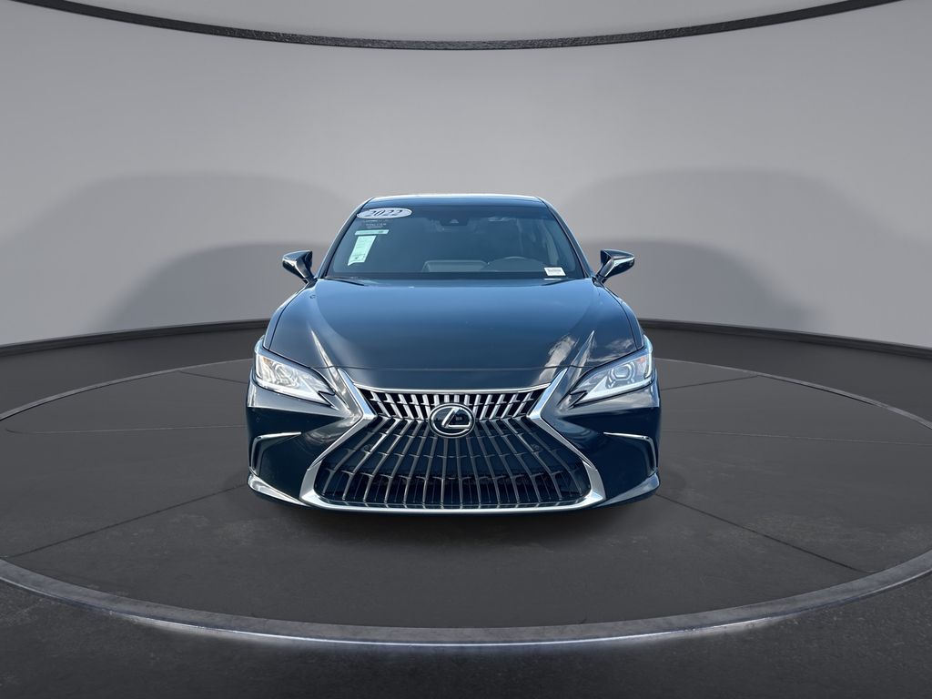 Thumbnail: 2022 Lexus ES - 19