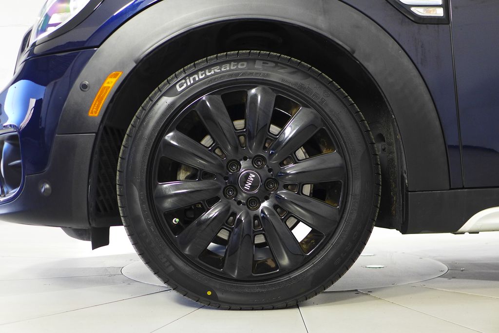 Thumbnail: 2020 MINI Cooper Countryman - 5