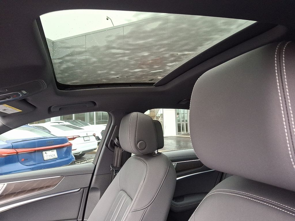 Thumbnail: 2019 Audi A6 - 14