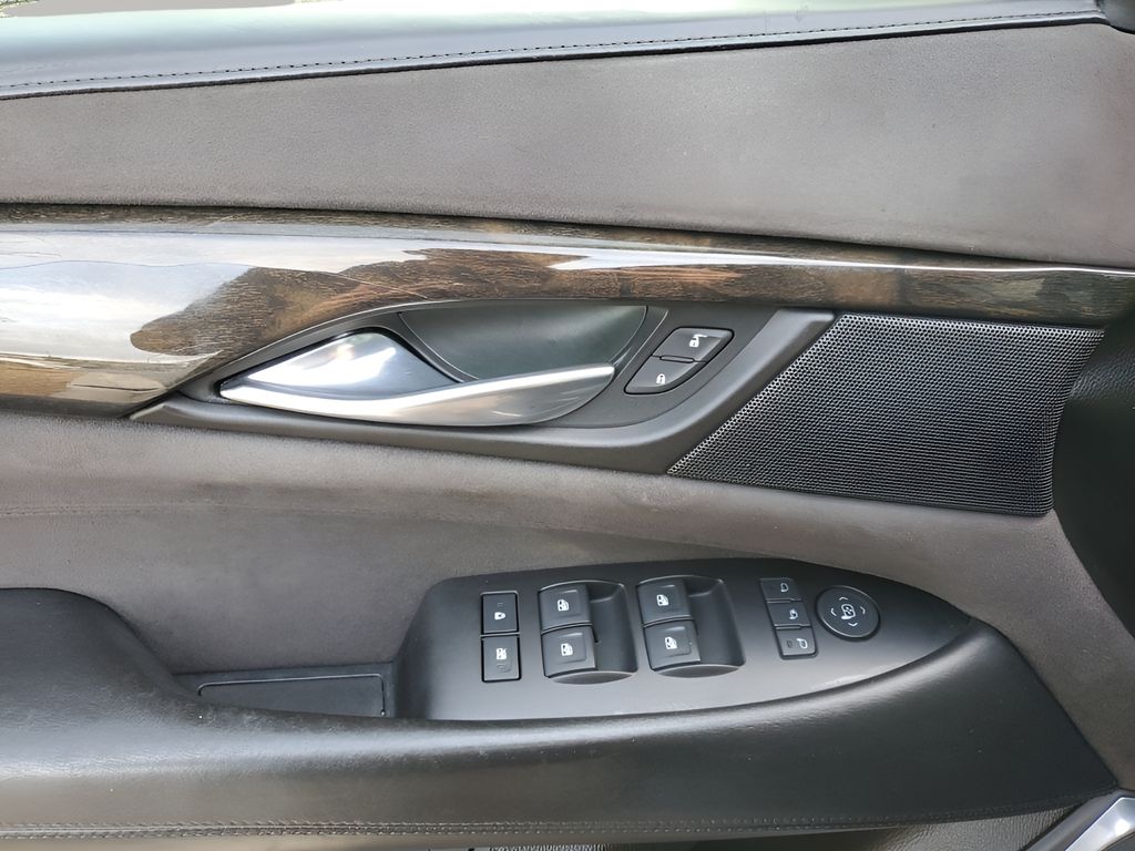 Used Car 2016 Cadillac Escalade Esv  Platinum Edition For Sale Under $20,000 In Austin, Texas