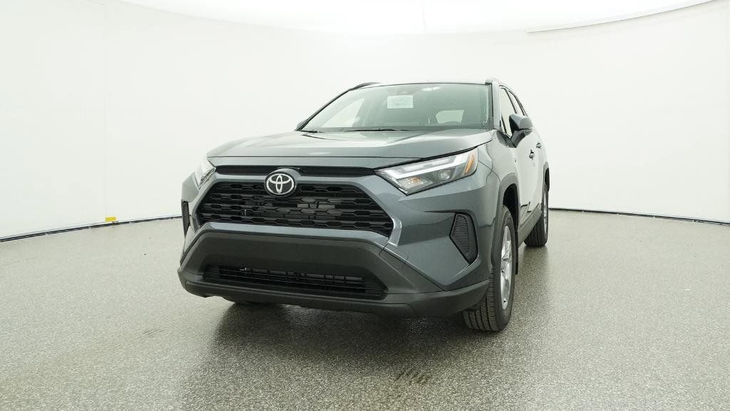 Thumbnail: 2025 Toyota RAV4 - 14