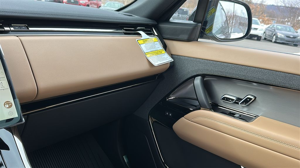 new 2026 Land Rover Range Rover Sport car, priced at $93,480