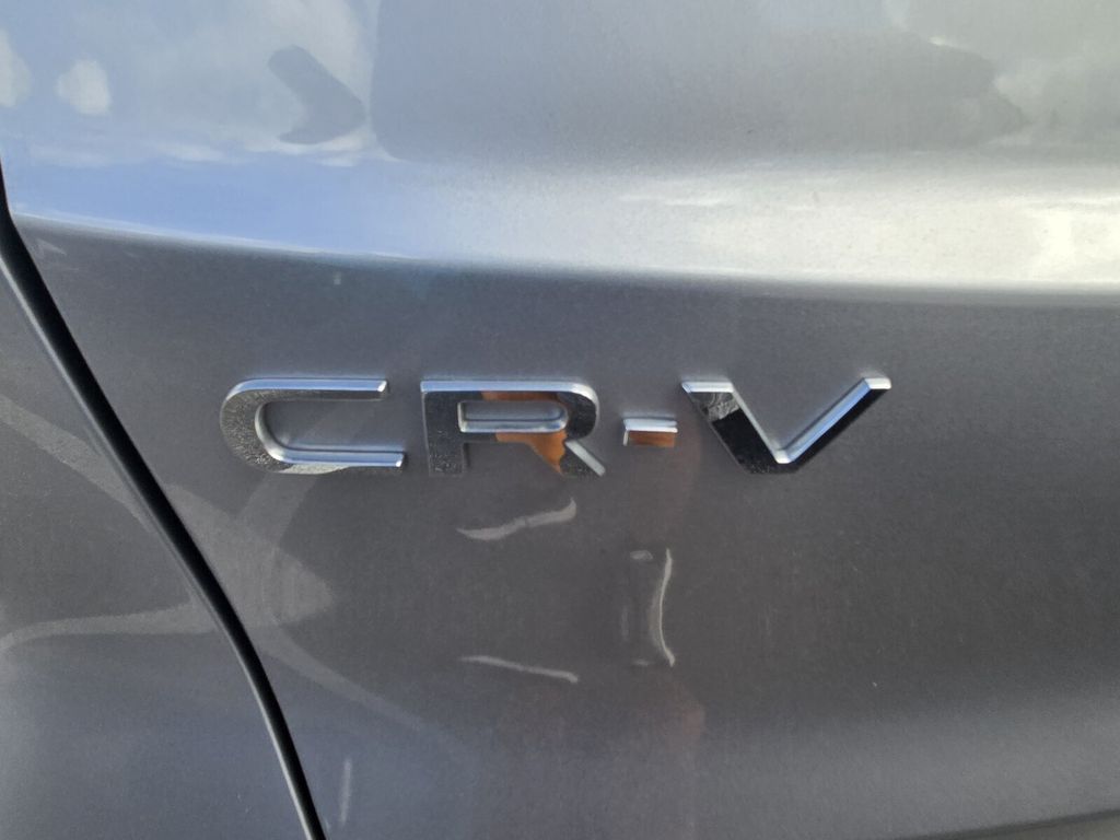2024 Honda CR-V - $29,799