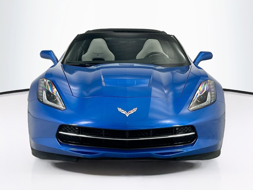 Thumbnail: 2016 Chevrolet Corvette - 2