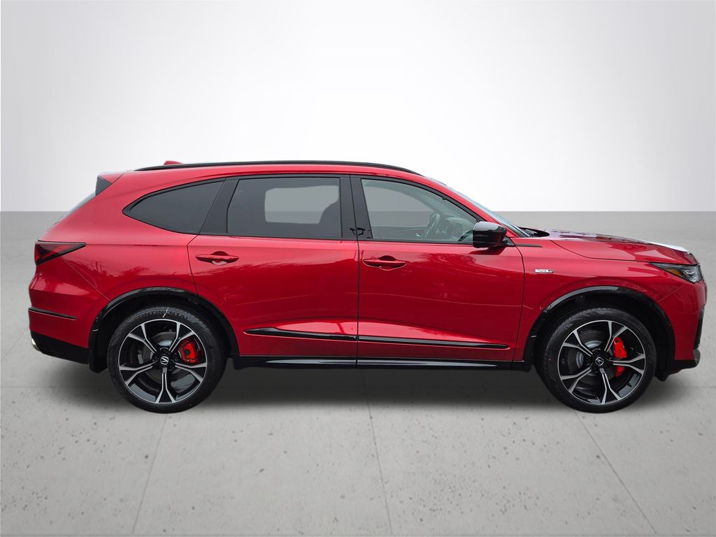 2026 Acura MDX Type S w/Advance Package