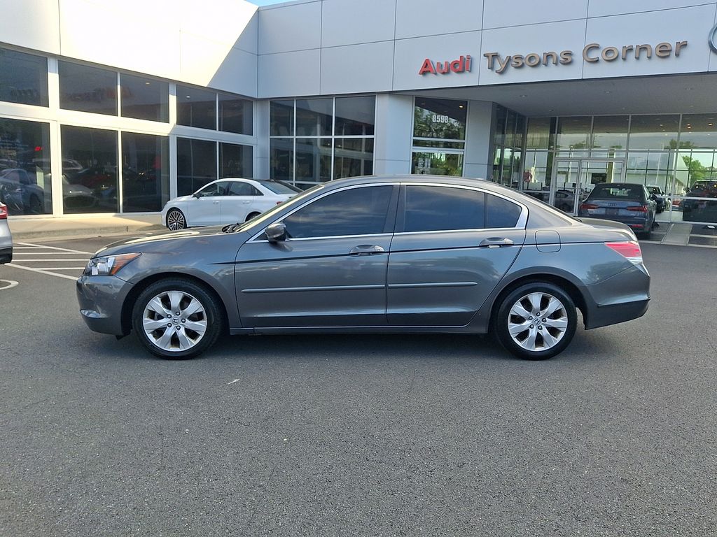 Thumbnail: 2008 Honda Accord - 7