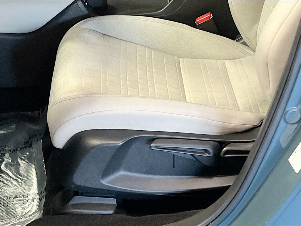 Used 2025 Dark Blue Honda LX image 18