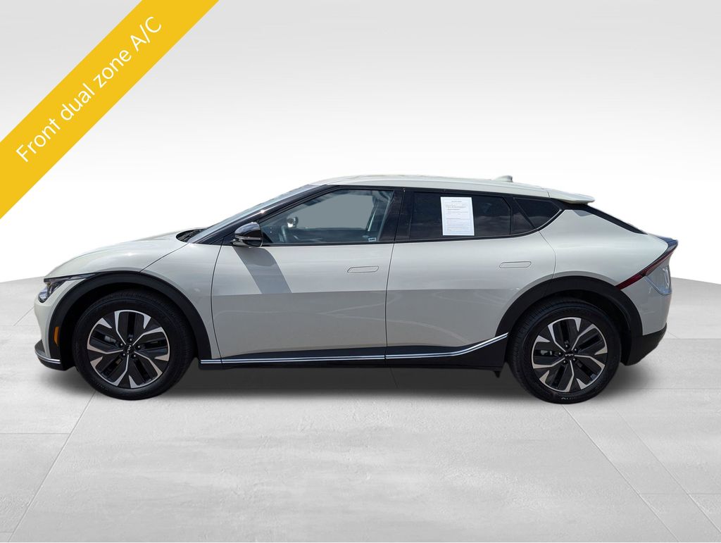 Certified 2024 Kia EV6 Light L/R with VIN KNDC3DLC0R5171705 for sale in Denver, CO