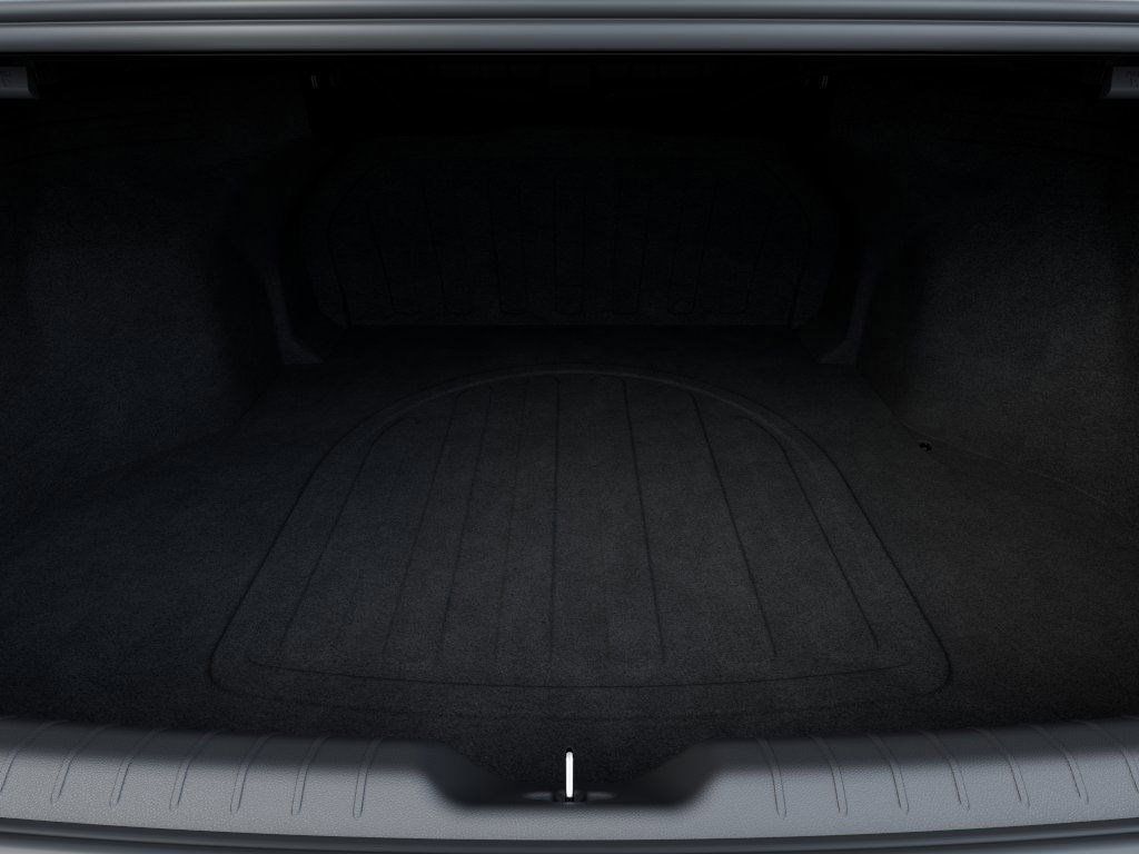 New 2025 Interstellar Gray Kia LX image 19