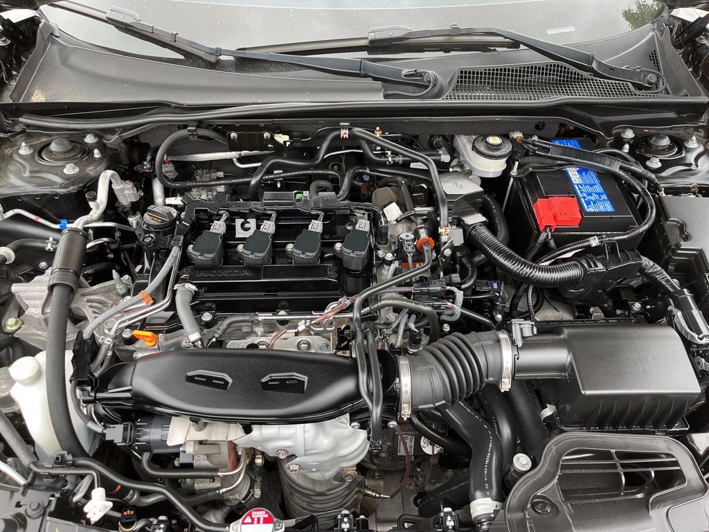 2022 Honda Civic Touring 13