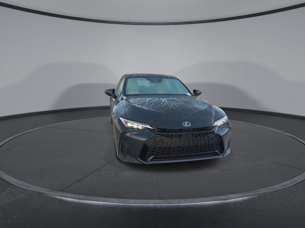 Thumbnail: 2026 Lexus IS - 3